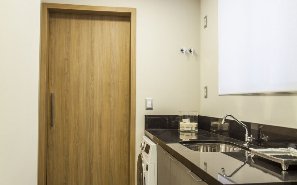 Ocean Breeze Residence