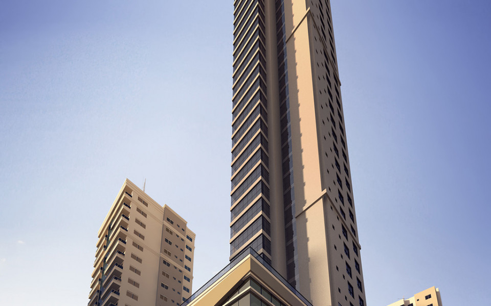 Ocean Breeze Residence