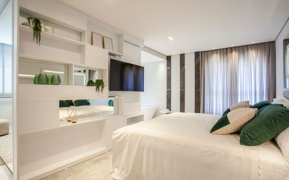 Ocean Breeze Residence