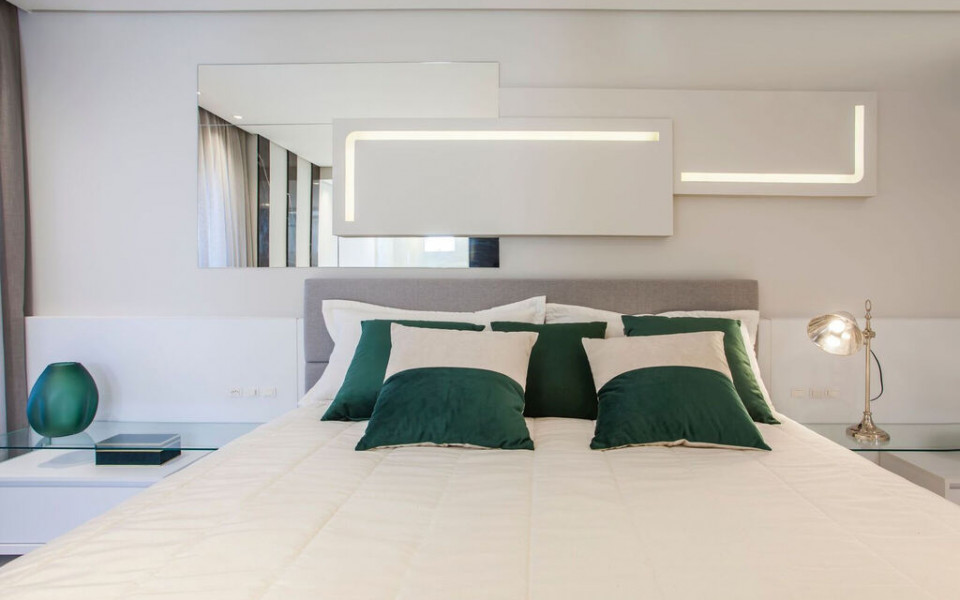 Ocean Breeze Residence