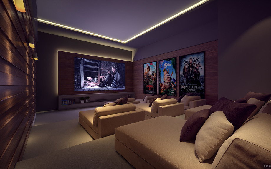 Ocean Breeze Residence