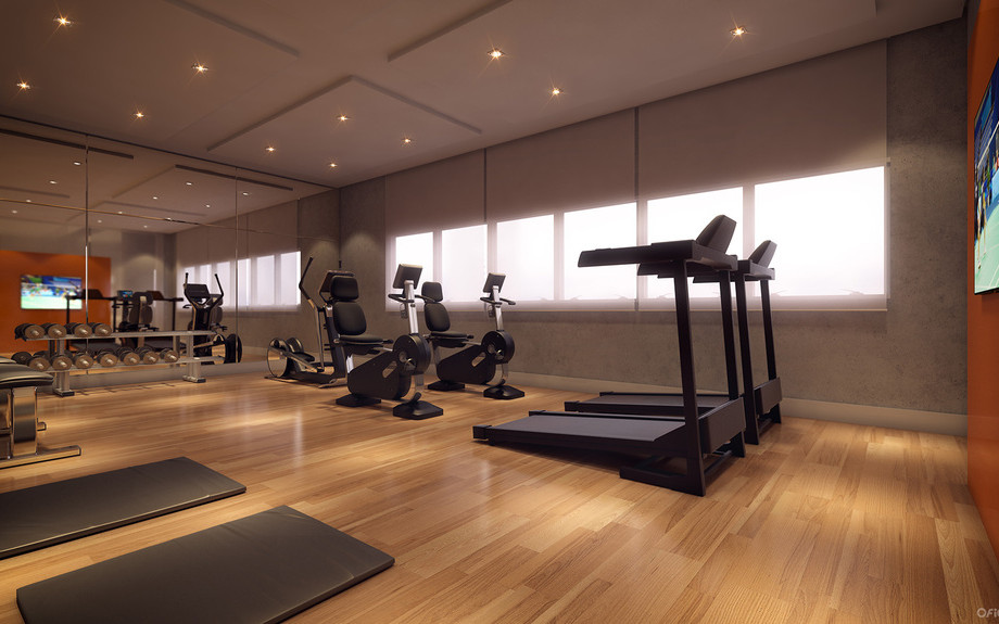 Ocean Breeze Residence