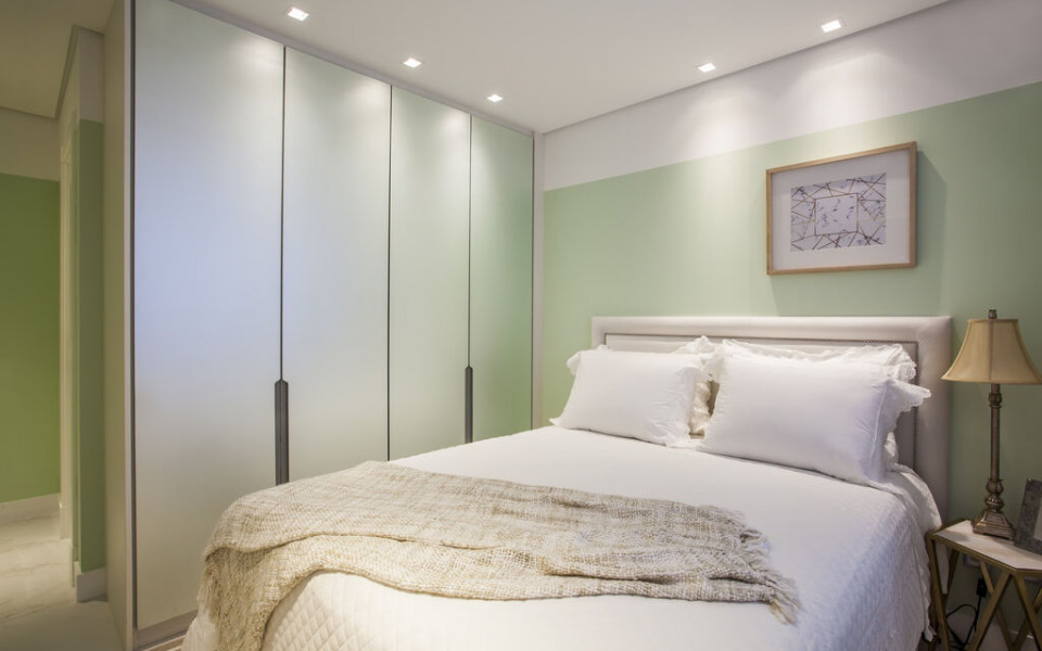 Ocean Breeze Residence