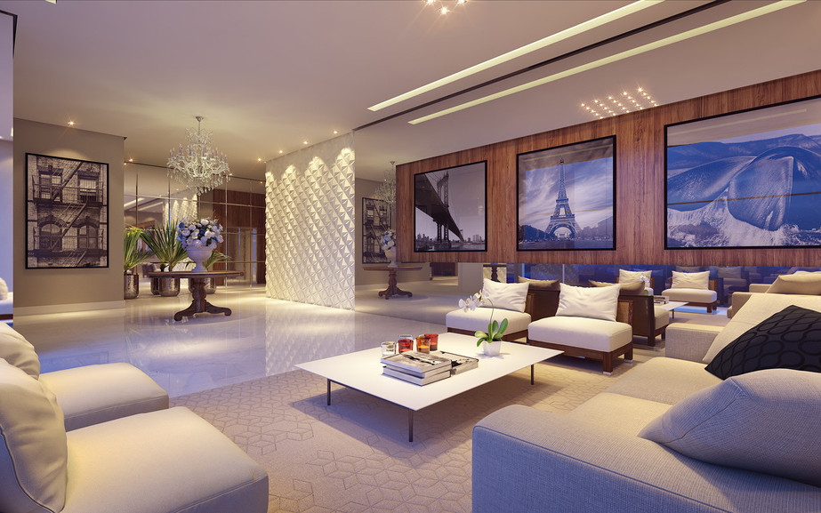 Ocean Breeze Residence