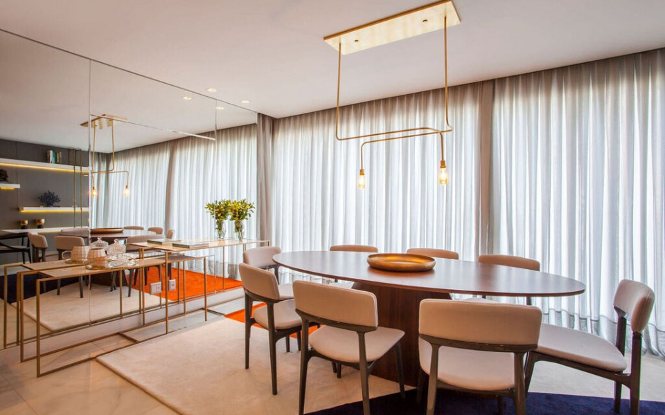 Ocean Breeze Residence