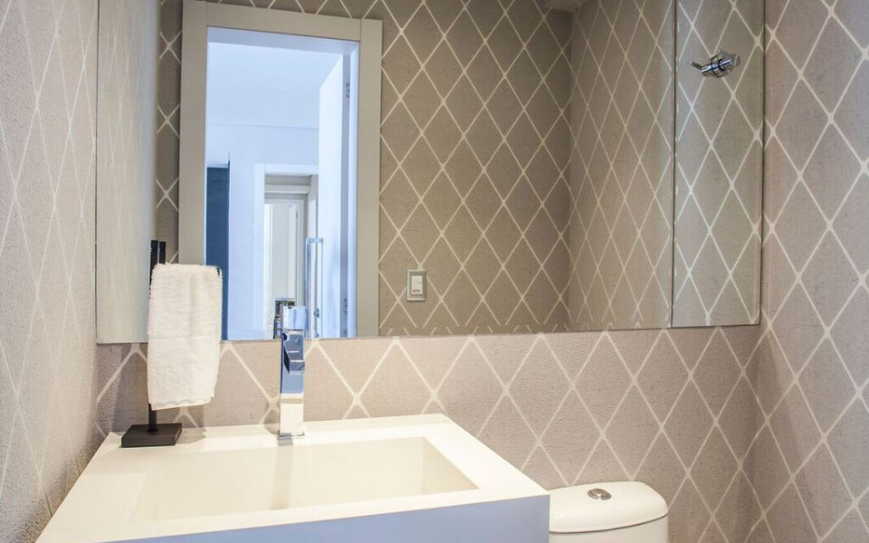 Ocean Breeze Residence