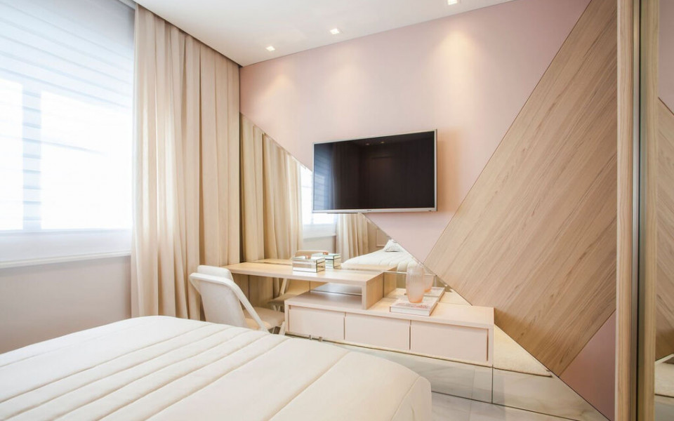 Ocean Breeze Residence