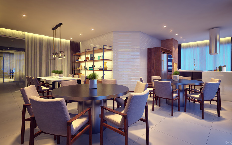 Ocean Breeze Residence