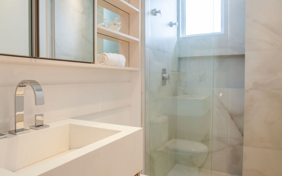 Ocean Breeze Residence