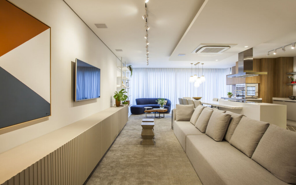 Ocean Breeze Residence