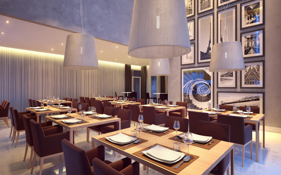 Ocean Breeze Residence