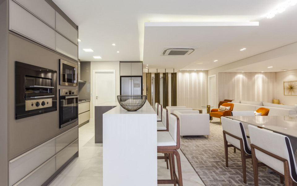 Ocean Breeze Residence