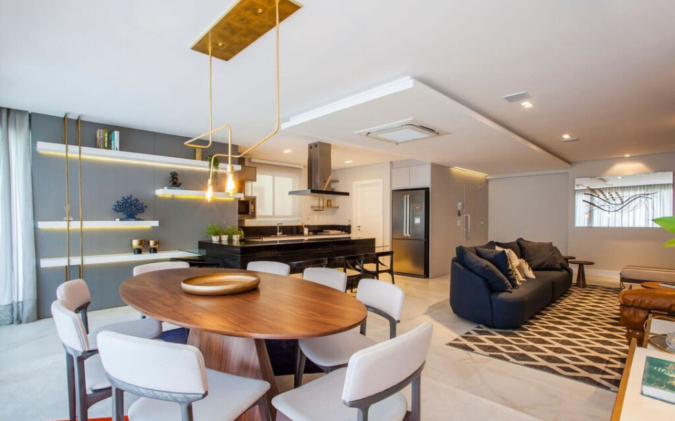 Ocean Breeze Residence