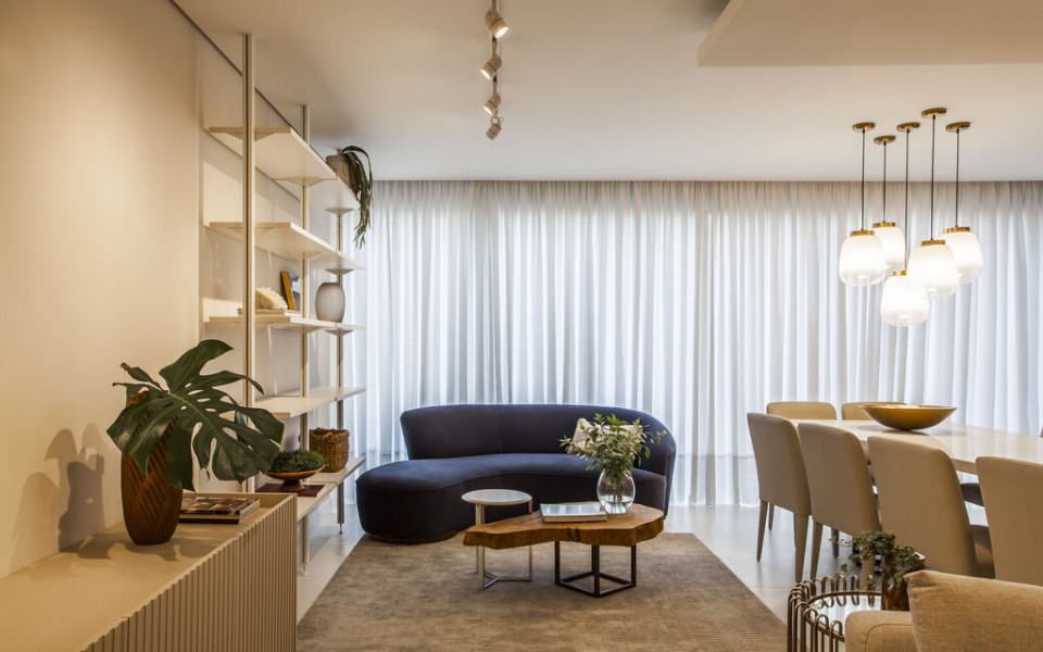 Ocean Breeze Residence