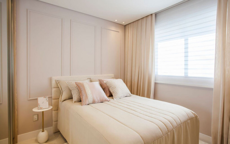 Ocean Breeze Residence