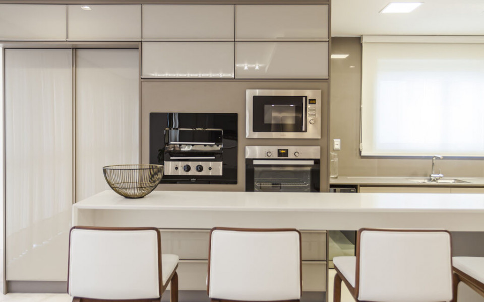 Ocean Breeze Residence