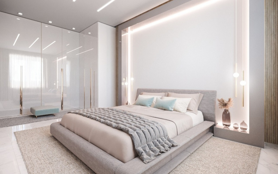 Ocean Cay Beach Home