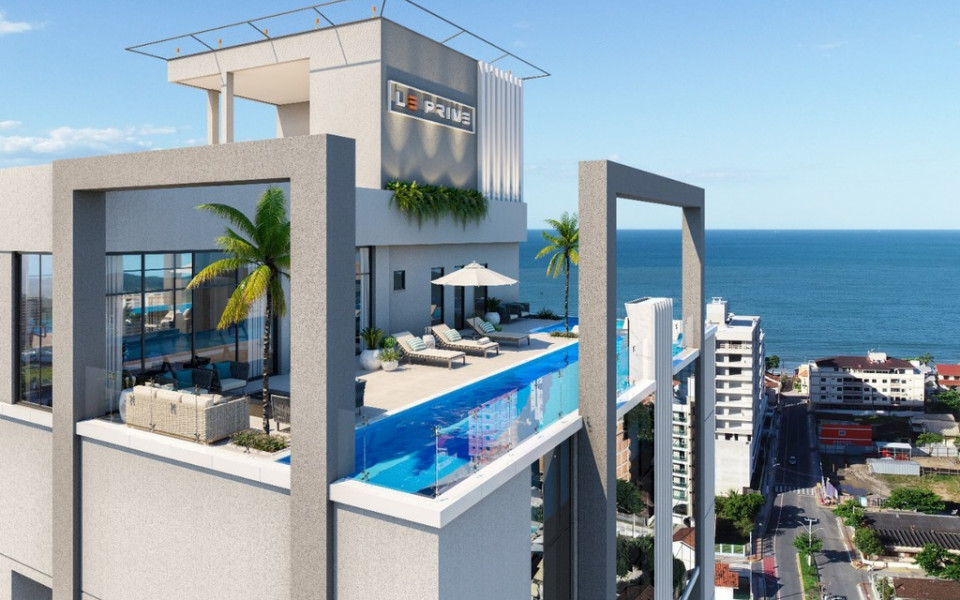 Ocean Cay Beach Home