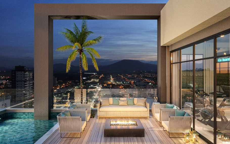 Ocean Cay Beach Home