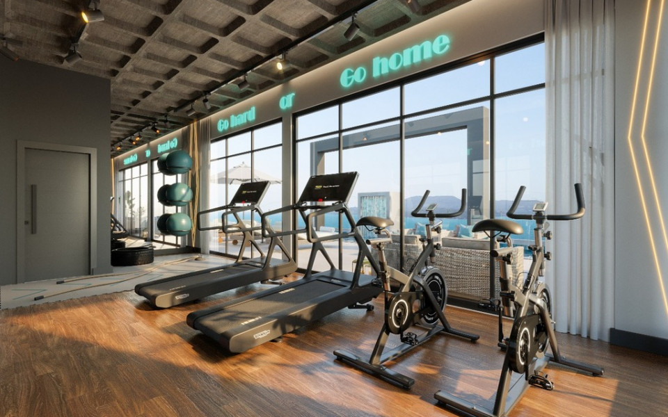 Ocean Cay Beach Home