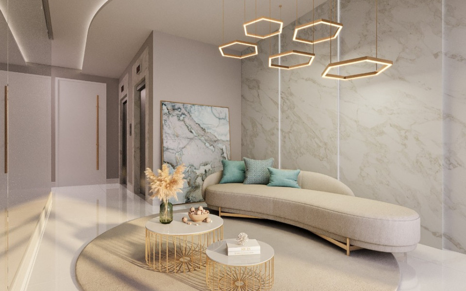 Ocean Cay Beach Home