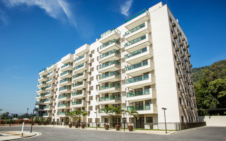 Ocean Pontal Residence