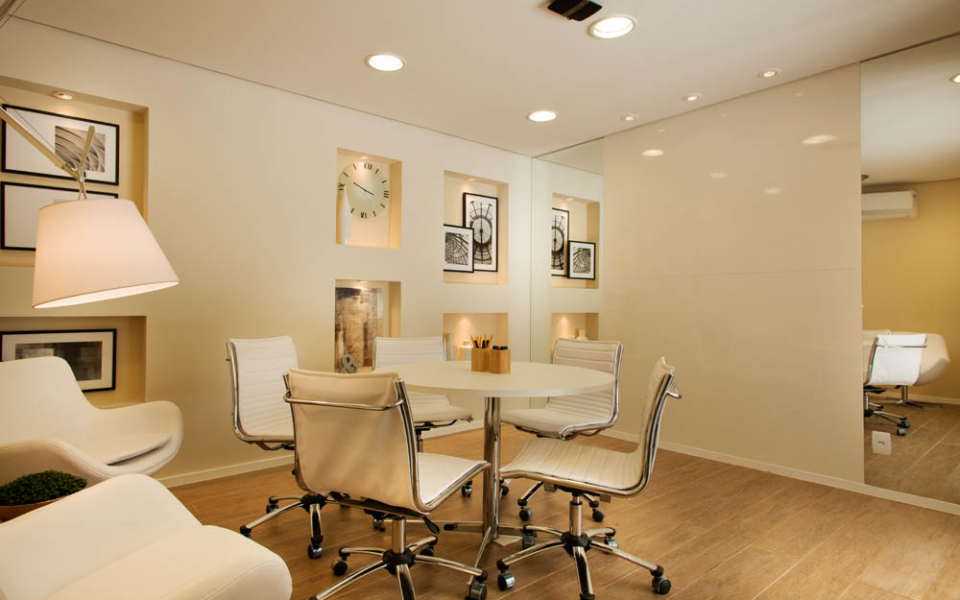 Ocean Pontal Residence