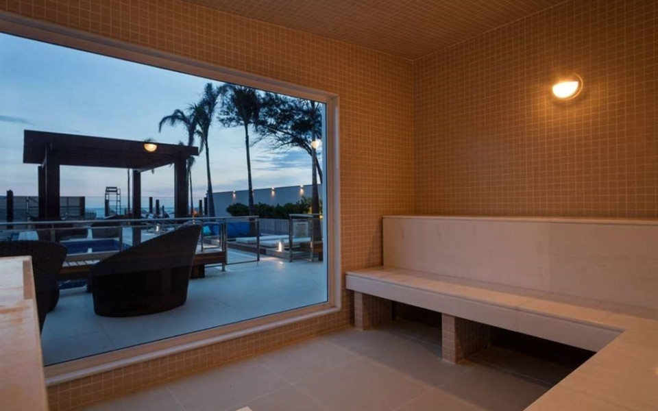 Ocean Pontal Residence