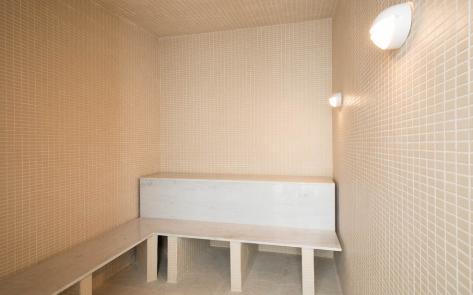 Ocean Pontal Residence