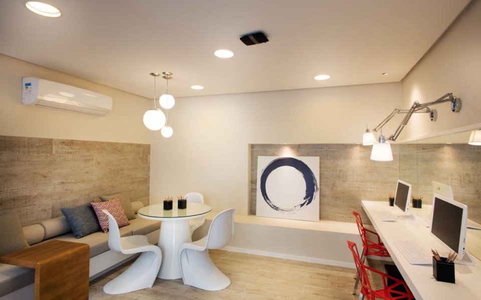 Ocean Pontal Residence