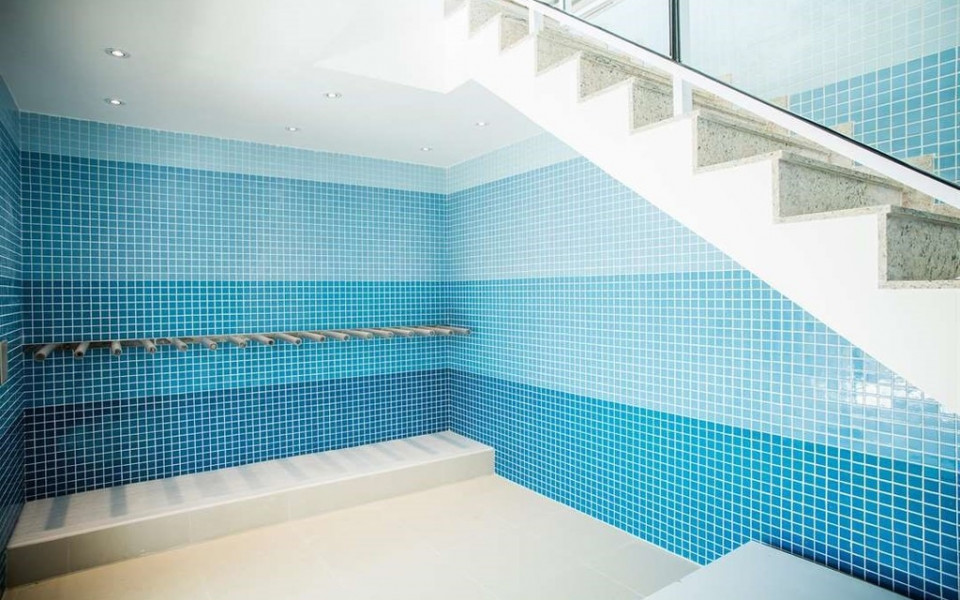 Ocean Pontal Residence