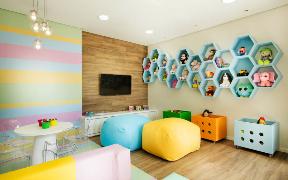 Ocean Pontal Residence