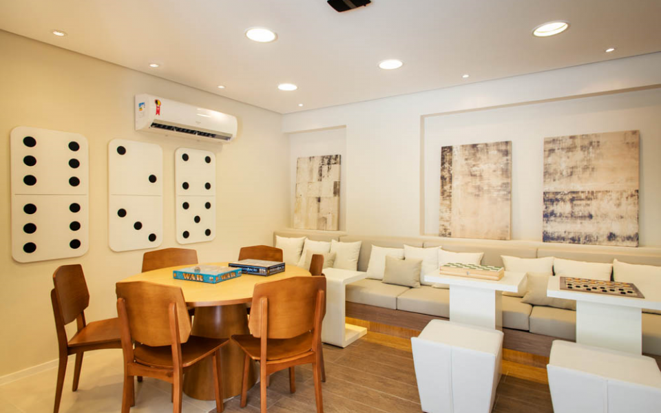 Ocean Pontal Residence