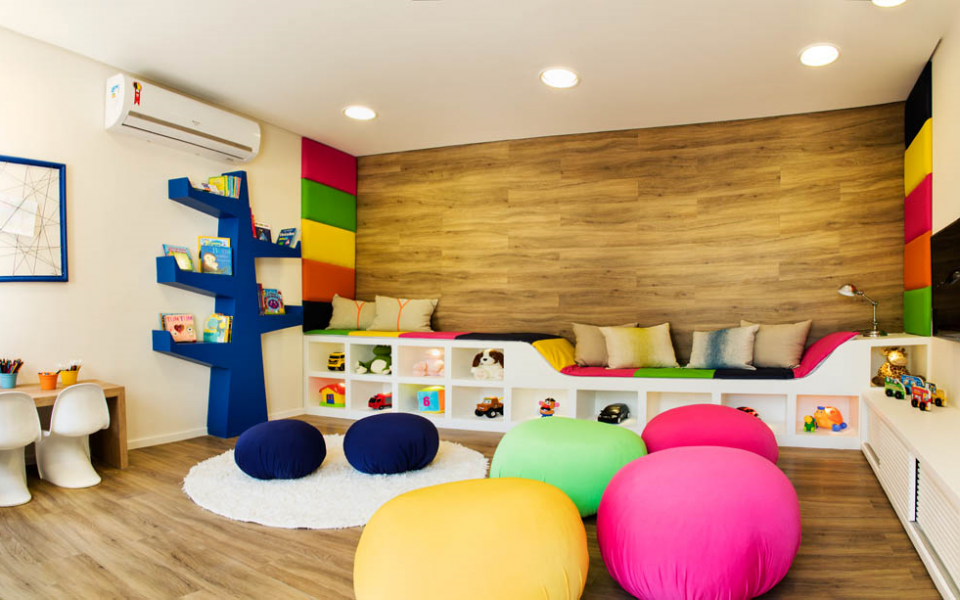 Ocean Pontal Residence