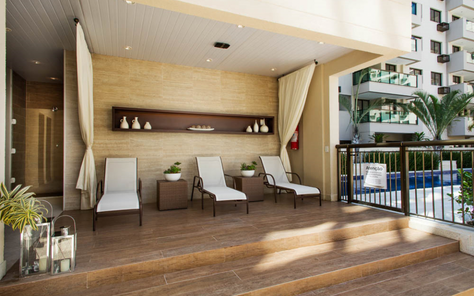 Ocean Pontal Residence