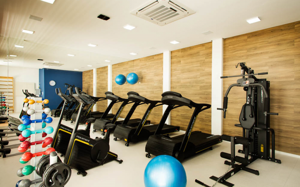 Ocean Pontal Residence