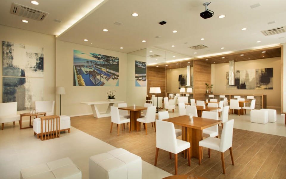 Ocean Pontal Residence