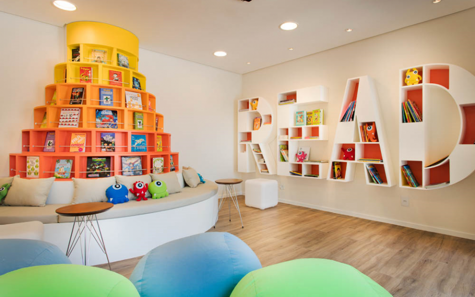 Ocean Pontal Residence