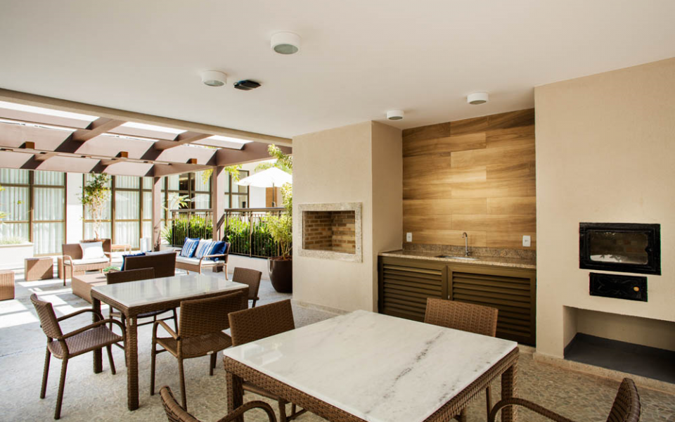 Ocean Pontal Residence