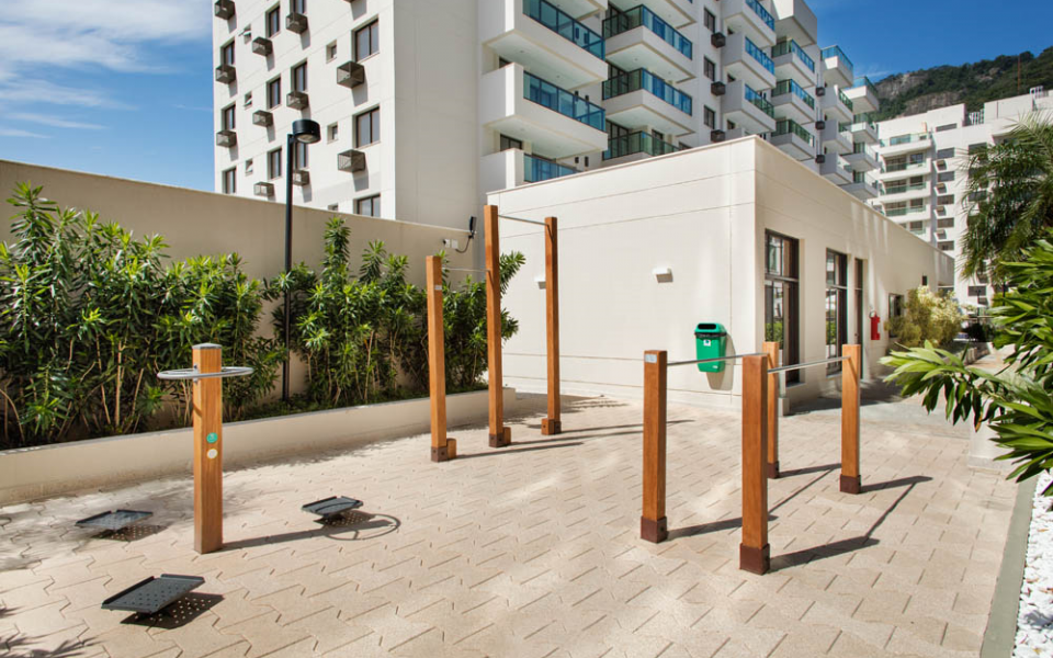 Ocean Pontal Residence