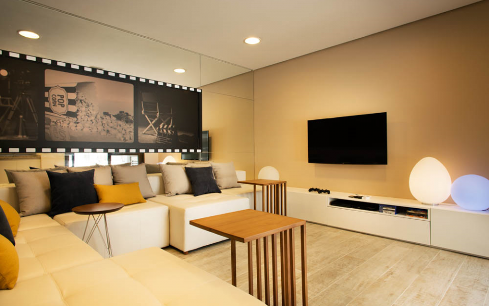 Ocean Pontal Residence