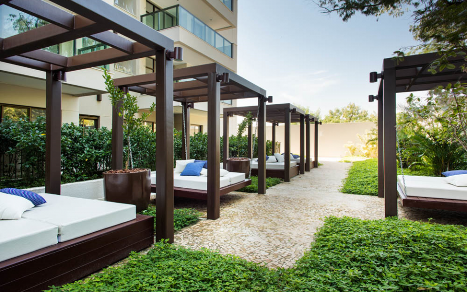 Ocean Pontal Residence