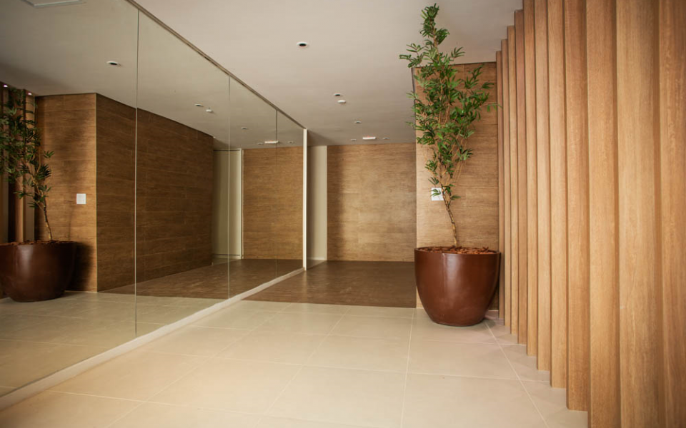 Ocean Pontal Residence