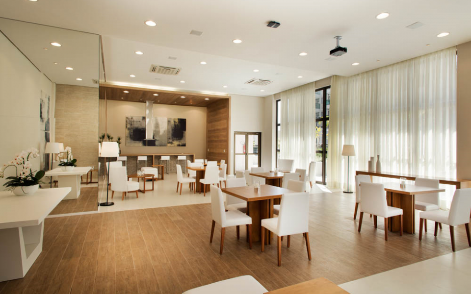 Ocean Pontal Residence