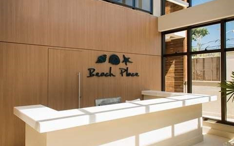 Ocean Pontal Residence