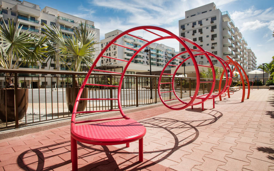 Ocean Pontal Residence