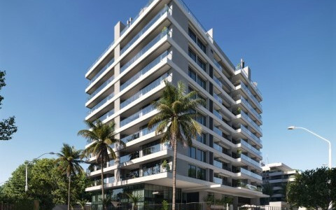 Ocean Wind Residence