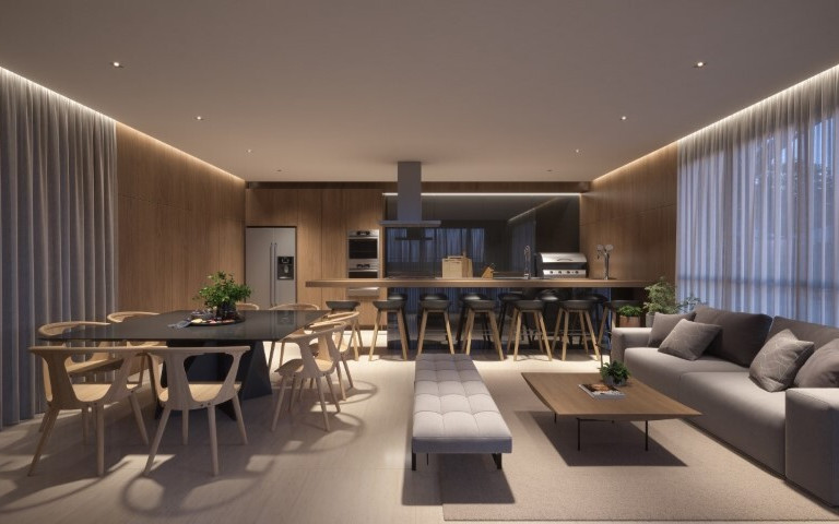 Ocean Wind Residence