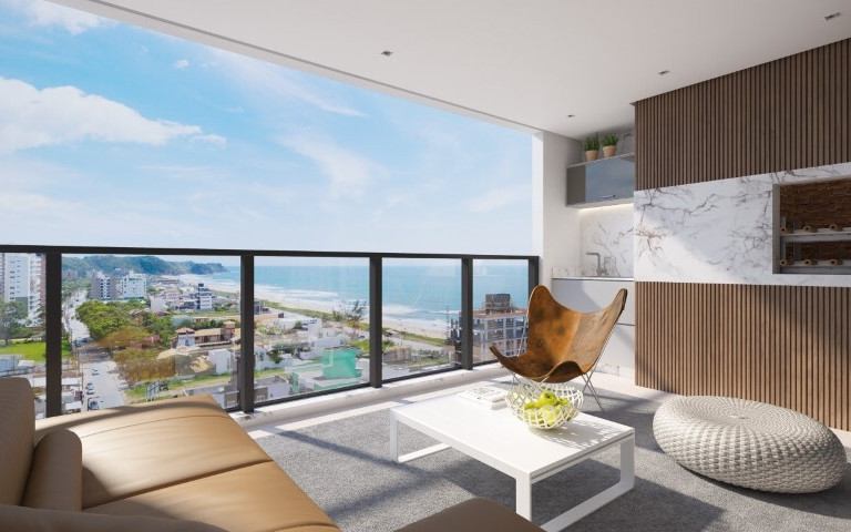 Ocean Wind Residence