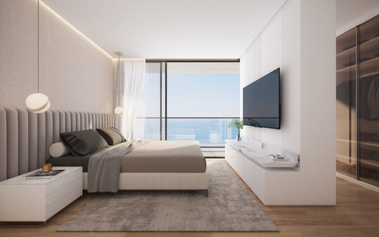 Ocean Wind Residence